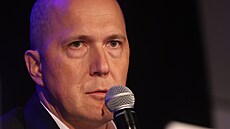 Tisková konference k takzvané velké mediální novele a problematice financování...