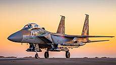 F-15I Ra'am