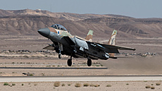 F-15I Ra'am