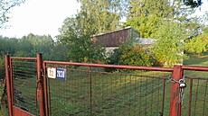 ivot se do hvzdárny vrátí i díky astronomickému krouku, který od letoního...