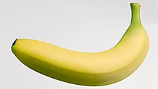 Banánu se vda zmocnila kvli redioaktivit.