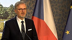 Důležitá zpráva pro občany: České republice žádné bezprostřední nebezpečí...