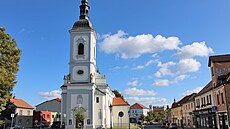 Výsledky voleb 2026 v �í�anech