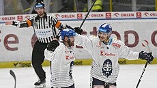 Radek Smole�ák se vrací do Hradce, ov�em v kladenském dresu.