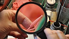 Dru�stvo Granát p�idá zam�stnanc�m kolem dvou tisíc korun.