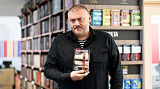 Spisovatel Leo� Ky�a