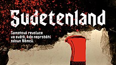 Obálka knihy Sudetenland