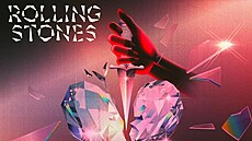 Obal alba Hackey Diamonds od Rolling Stones