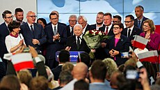 Prezident Petr Pavel na snímku z 4. října 2023