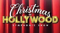 CHRISTMAS IN HOLLYWOOD symphonic show