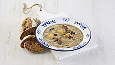 Krkono�sk� kyselo