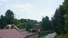 Spole�nost �EZ p�edstavila lidem ve Svitavách vizualizace, které dokumentují,...