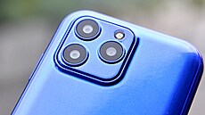 Mini Phone V8