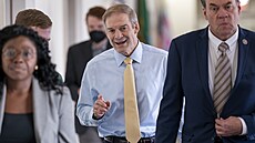 Republikáni vy�lou do boje o post p�edsedy americké Sn�movny reprezentant�...
