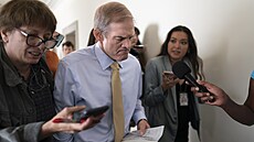 Republikáni vy�lou do boje o post p�edsedy americké Sn�movny reprezentant�...