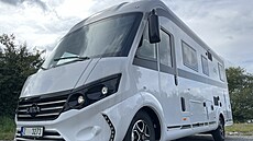 Laica Ecovip 3110 má ko�eny v italském Toskánsku