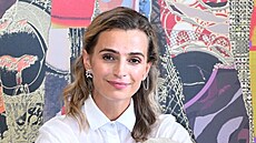 Ivana Jireová (záí 2023)