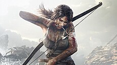 Nejdrsnjí enské postavy z videoher