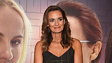 Daniela Brzobohatá (Praha, zá�í 2023)