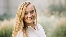 Lektorka emo�ní inteligence a psychoterapeutka ve výcviku Klára Dohnalová byla...