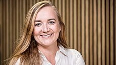 Lektorka emo�n� inteligence a psychoterapeutka ve v�cviku Kl�ra Dohnalov� byla...