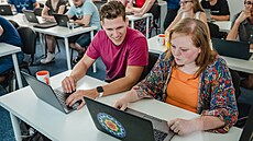 Do rekvalifika�ních kurz� akreditovaných M�MT �R se jen v ITnetwork m�sí�n�...