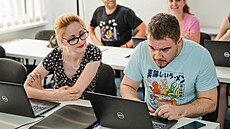 V ITnetwork vyhlásili Výzvu 5 State�ných. Díky ní se m��e p�t vybraných zájemc�...