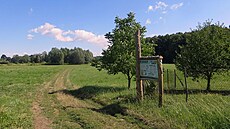 P�ed zahájením stavby �elezni�ního napojení mo�novské pr�myslové zóny musejí být kompenza�ní opat�ení v krajin� Pood�í funk�ní, uvedla Agentura ochrany p�írody a krajiny.