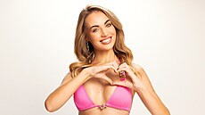 Natálie Koendová v reality show Love Island esko & Slovensko (2023)