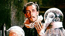 Milo� Kopeck� ve filmu C�sa��v peka� - Peka��v c�sa� (1951)