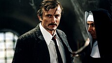 Vladimír Brabec ve své nejslavn�j�í roli majora Jana Zemana.