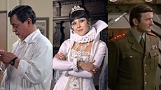 Doktor Cvach, princezna Xénie a agent Bláha