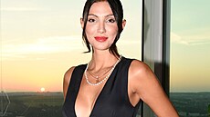 Karolína Surý (Praha, 26. záí 2023)