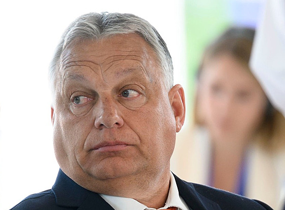 Viktor Orbán je maarským premiérem nepetrit 13 let.