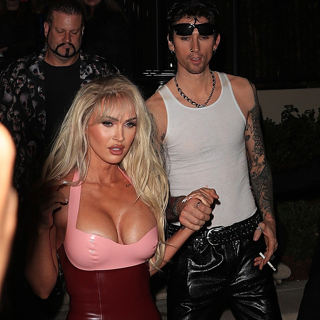 Bylo to těžké pro oba, promluvila Megan Foxová poprvé o potratu