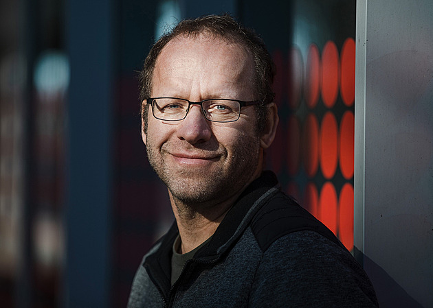 Do přírody by měl člověk chodit jako do kostela, říká autor stezek Via Czechia