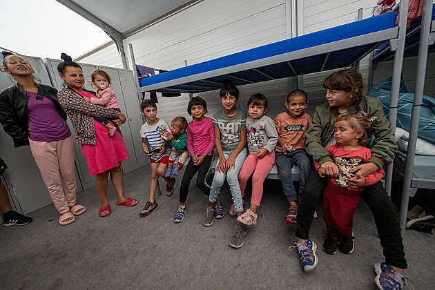 Bojíme se tady. Bavorsko volá o pomoc, situaci s migranty už nezvládá