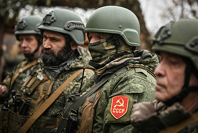 Líp už bylo a hůř bude. Konflikt na Blízkém východě je dobrá zpráva pro Putina