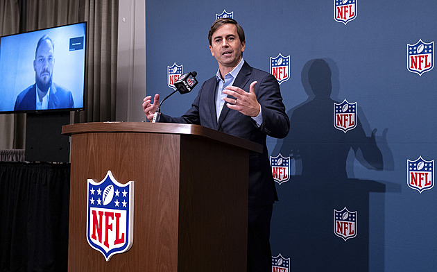 Nový Dream Team na obzoru? NFL povolila hráčům účast v Los Angeles 2028