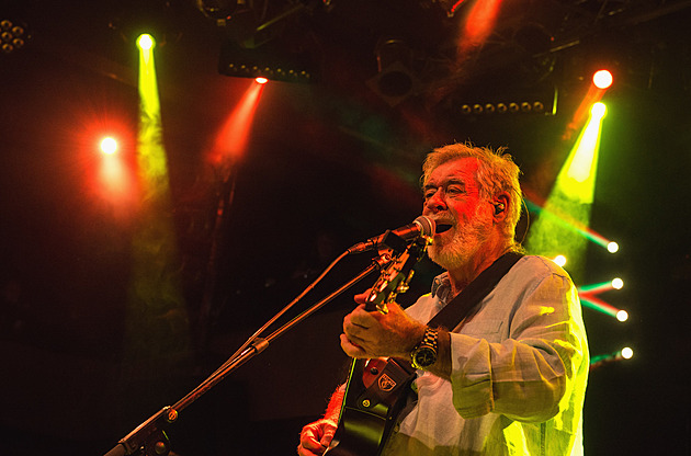 Sváteční koncerty. Konec roku zpestří Olympic, Marie Rottrová či Vojtěch Dyk