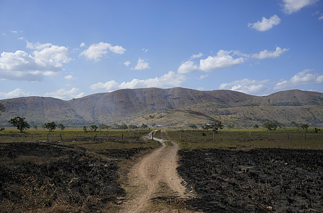 U Venezuely se ztratil vrtulník guyanské armády. Brazílie posiluje hranici