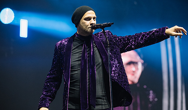 Chcete berle na machrování? Zpěváka O5 a Radeček šokoval přístup na pohotovosti