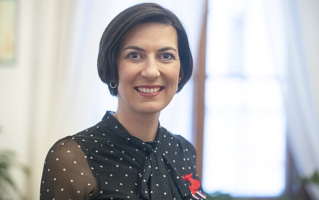 OSN chrání teroristy, nezávislost na ruském plynu něco stojí, řekla Pekarová