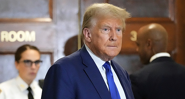 Trump není způsobilý ucházet se o Bílý dům, rozhodl nejvyšší soud Colorada