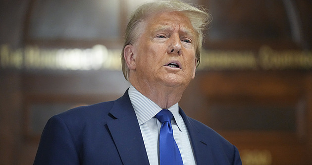 Trump není způsobilý ucházet se o Bílý dům, rozhodl nejvyšší soud Colorada