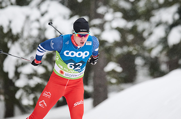 Janatová skončila v Lahti desátá, Novák vypadl ve čtvrtfinále