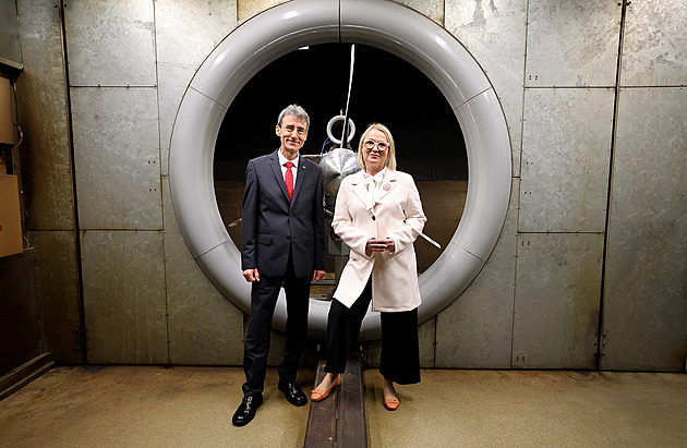 Šéf vysočinské firmy na výrobu letecké techniky získal prestižní ocenění