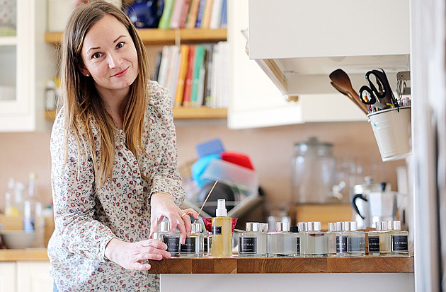 Pravé unikáty občas vznikají i v obývácích