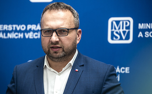 Prezident Pavel přijal na Hradě ministra Jurečku. Probrali důchodovou reformu