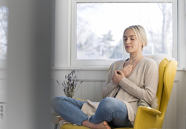 Proč má smysl meditovat, jak to dělat správně a co tím získáte